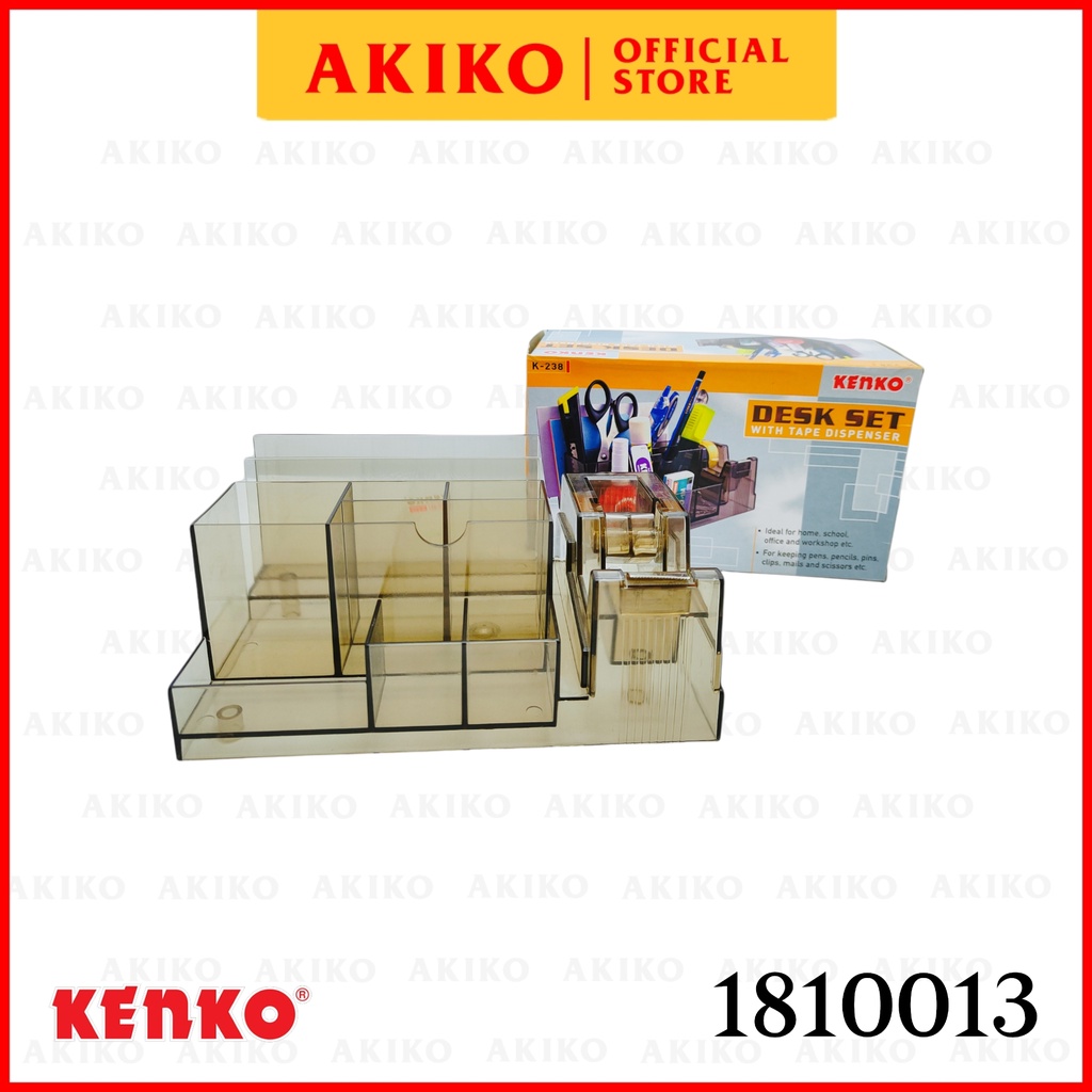 

K-238 Pen Stand Kenko