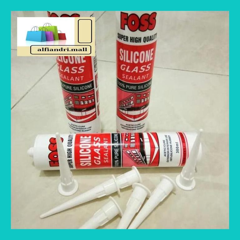 

510Fsjbc50 Silent Kaca/Lem Kaca - Clear D6005Ckhd