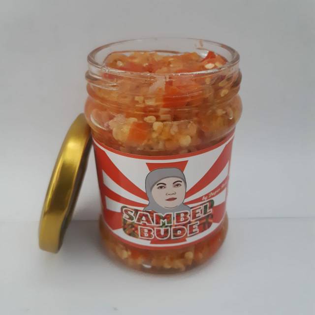 

Special Sambel Korek Jambal