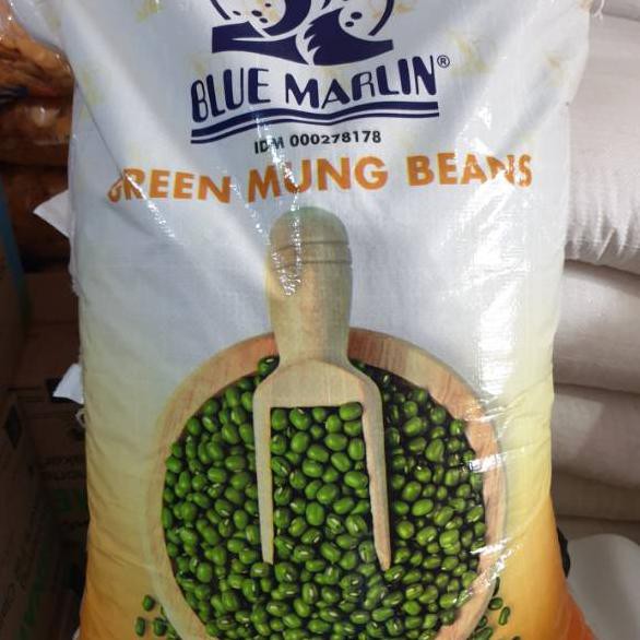 

Ready Stok MVDYO Kacang Hijau Australia Kacang Ijo Birma 1kg 91 Best Product