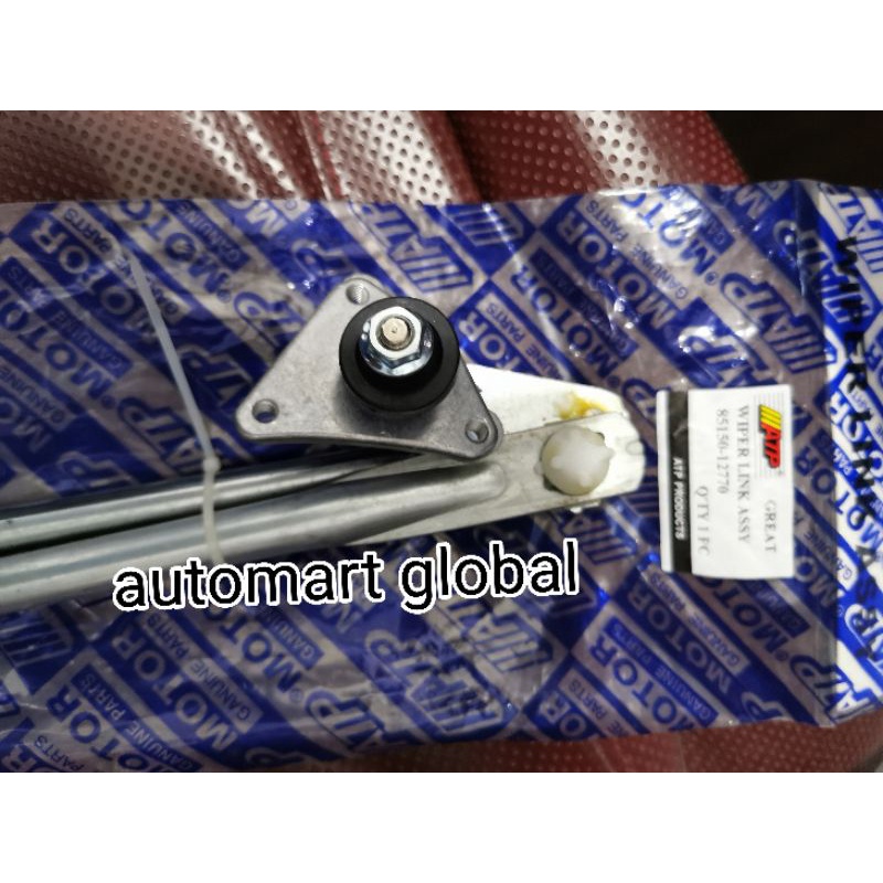 wiperlink wiper link corolla great ae101 85150-12770