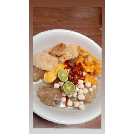 

baso aci mantul termurah