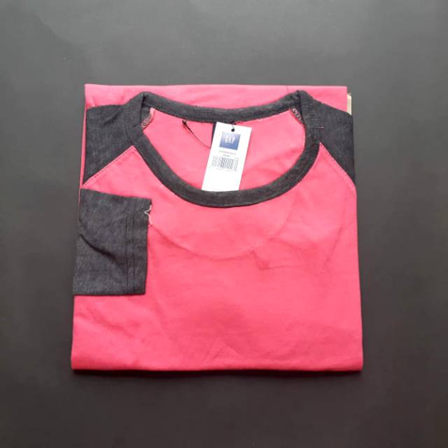 Flash Sale Raglan WJJKenTaGDQDe