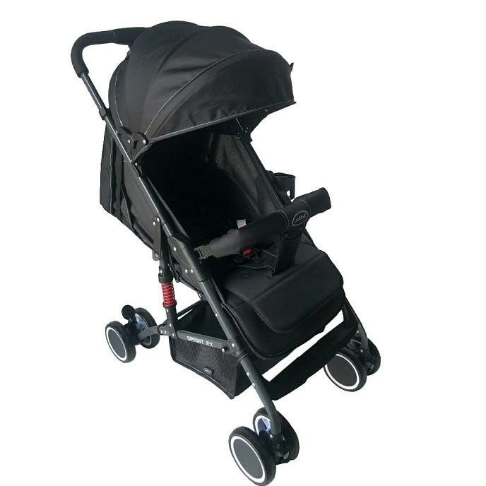 Stroller Pliko Sprint RX 379