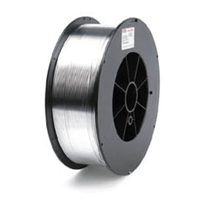 Kawat Las MIG Argon Co Stainless Steel AWS ER 308 LSi 0.8mm 0,8 mm 0.8 mm 12.5 Kg 12.5KG