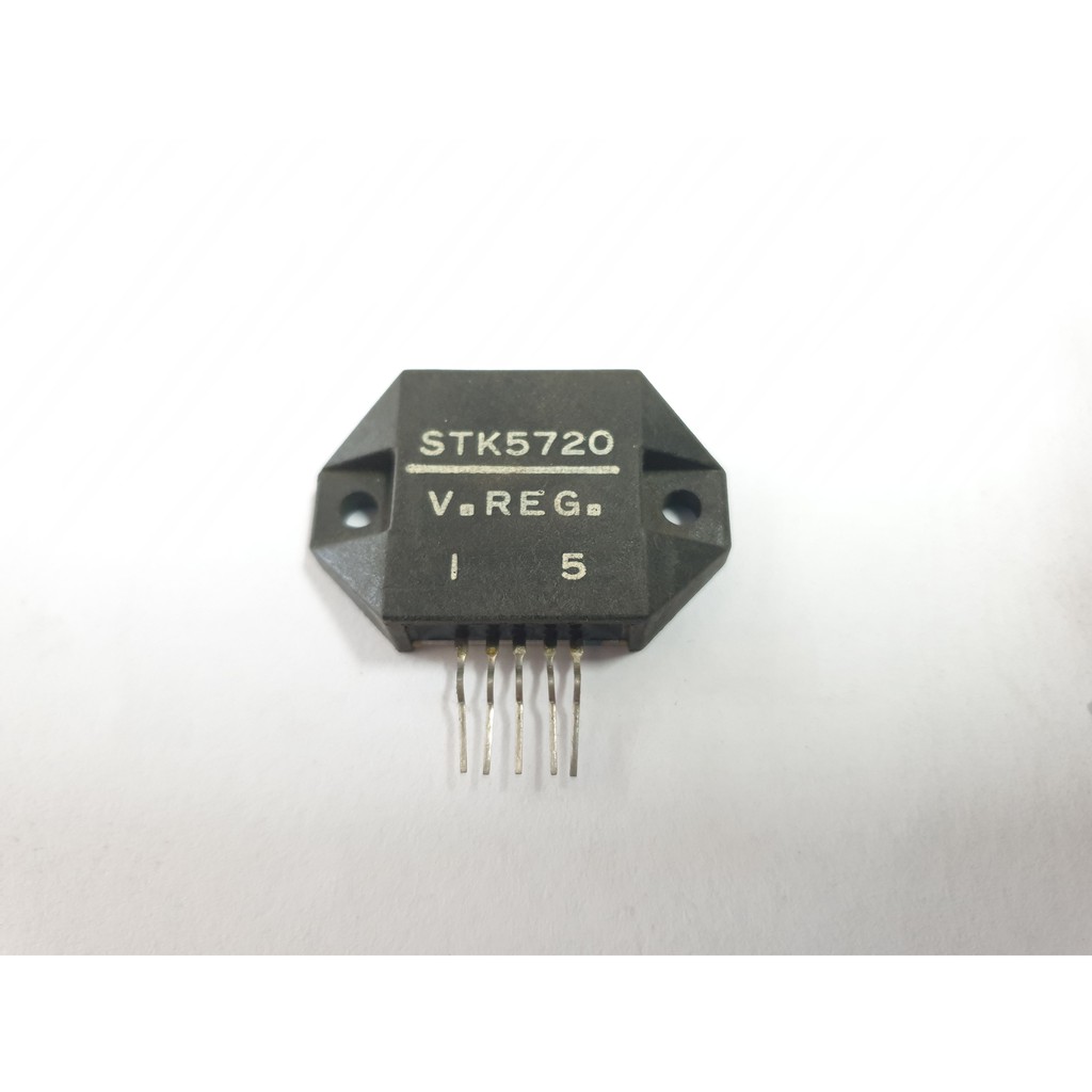 IC STK 5720