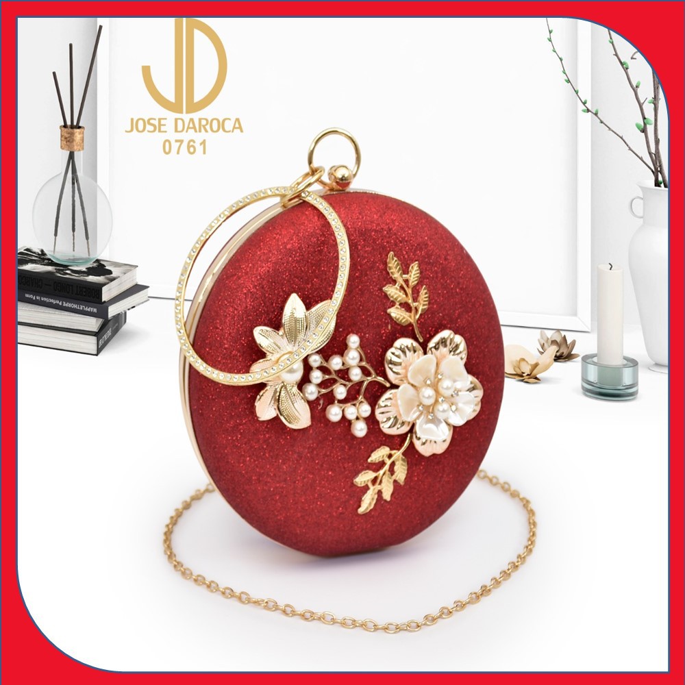 Tas pesta Jose Daroca