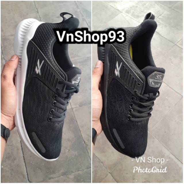 Spotec Cubix Sepatu Sekolah