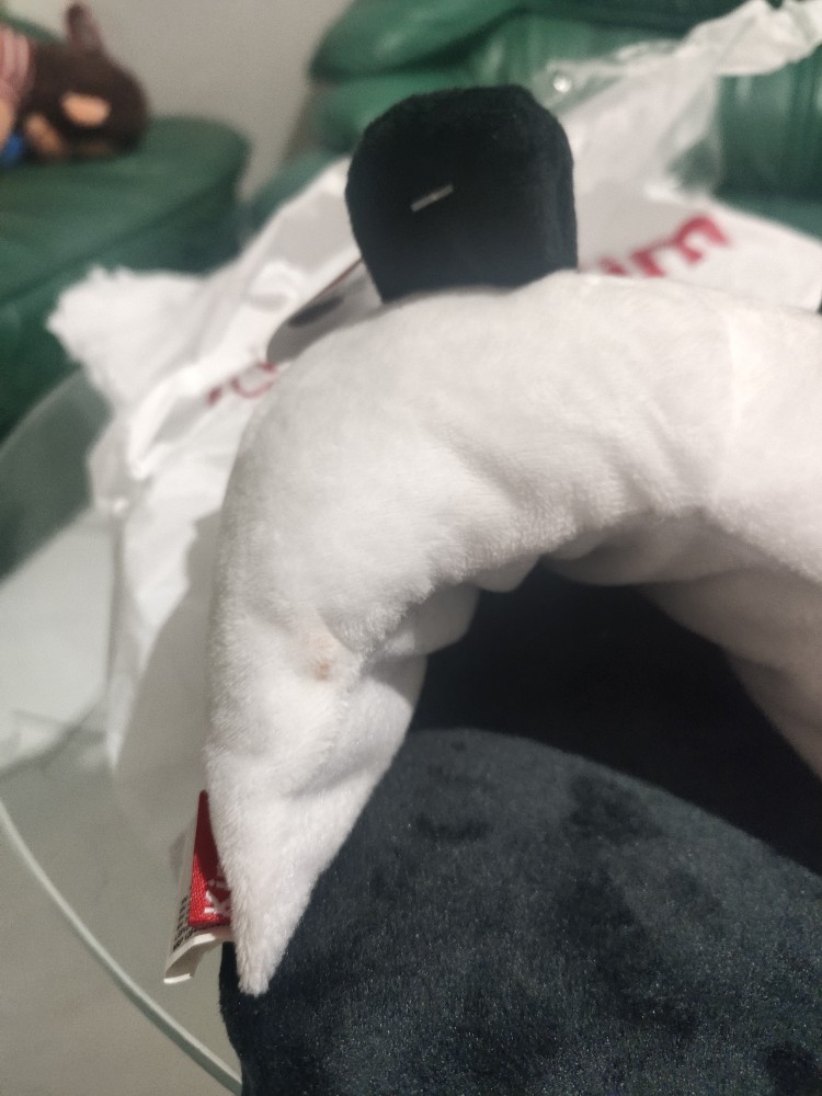 Kimso Sandal Rumah Korea Panda Unik Dan Lucu