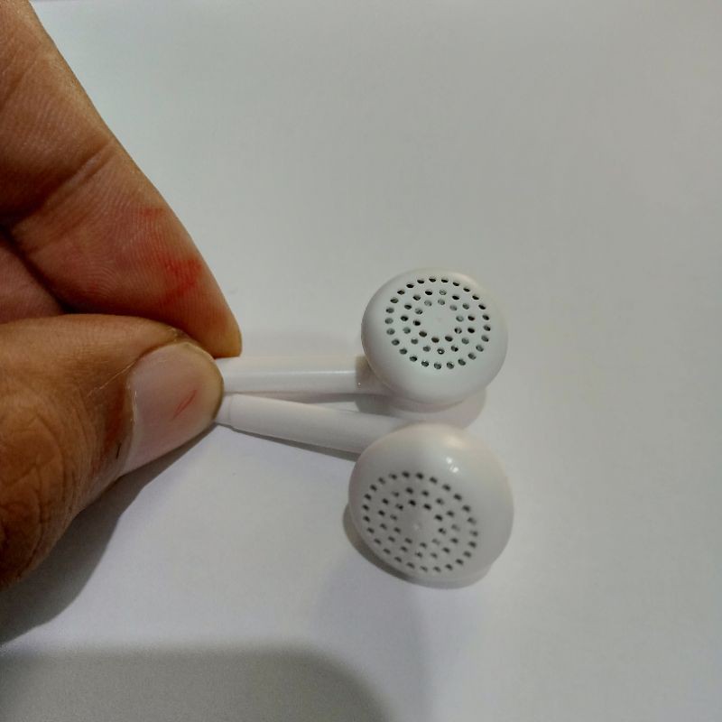 headset hansfree xiaomi redmi all merk mh133 ORIGINAL