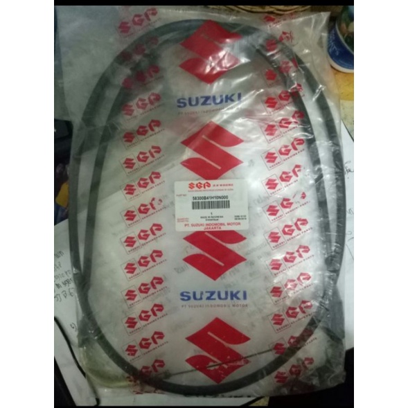 Kabel gas suzuki skydrive original SGP