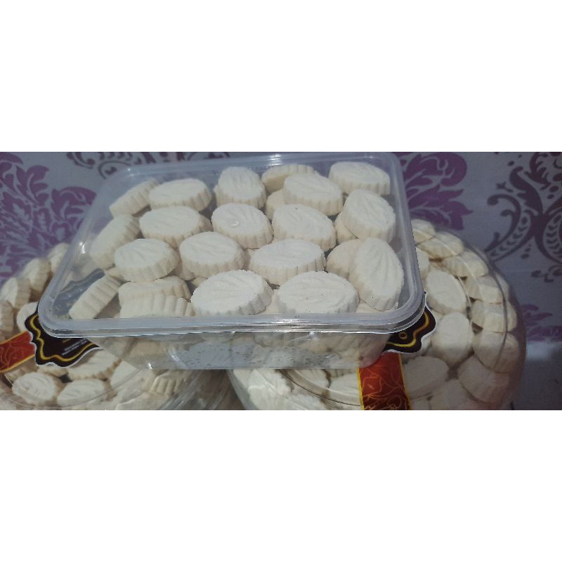 

Satu kacang hijau 500 gr