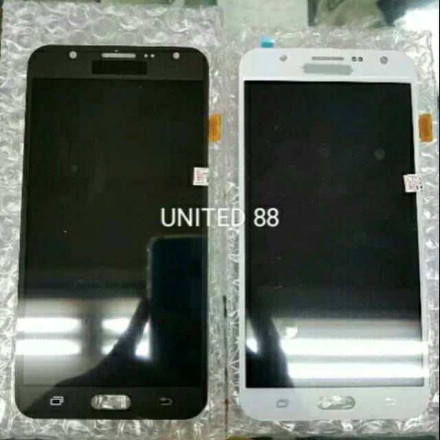 LCD SAMSUNG J7 J700 KONTRAS LCD TOUCHSCREEN SAMSUNG J7 J700 KONTRAS