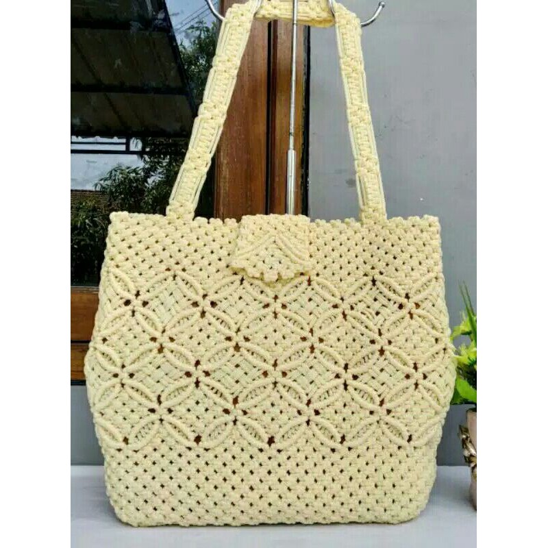 

Tas Tali Kur ( handmade 12 )