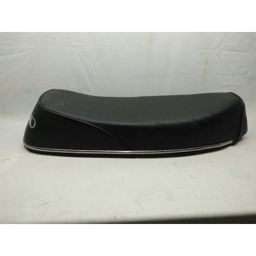 Jok honda c70 racing