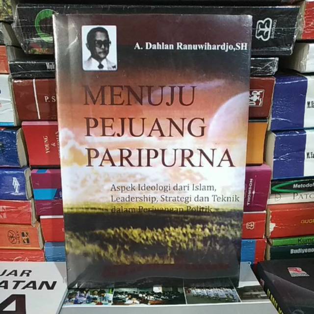 Menuju pejuang paripurna
