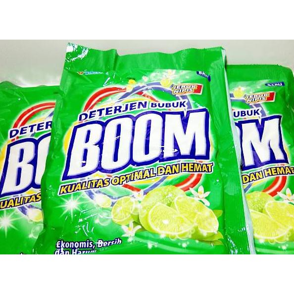 

MMQ Ditergen bubuk Boom jeruk Nipis350gram KH81M