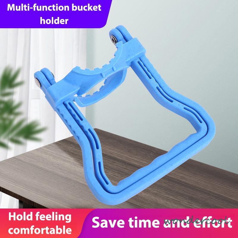 Ember Membawa Air Botol Besar Air Mineral Murni Hemat Tenaga Kerja Mesin Air Genggam Penebalan-Won