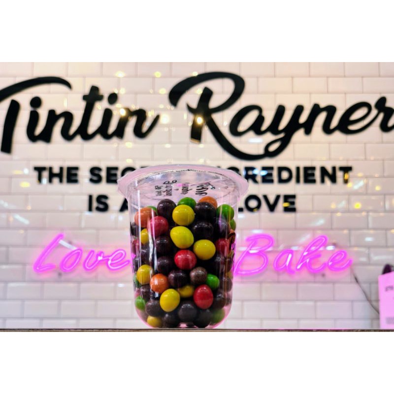 

R. Febby Los Warna Lagie 250gr