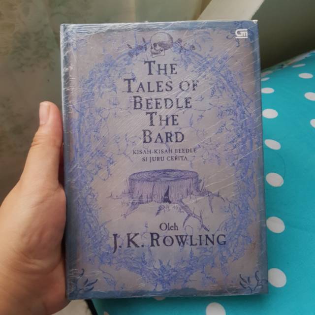 Buku J. K. Rowling