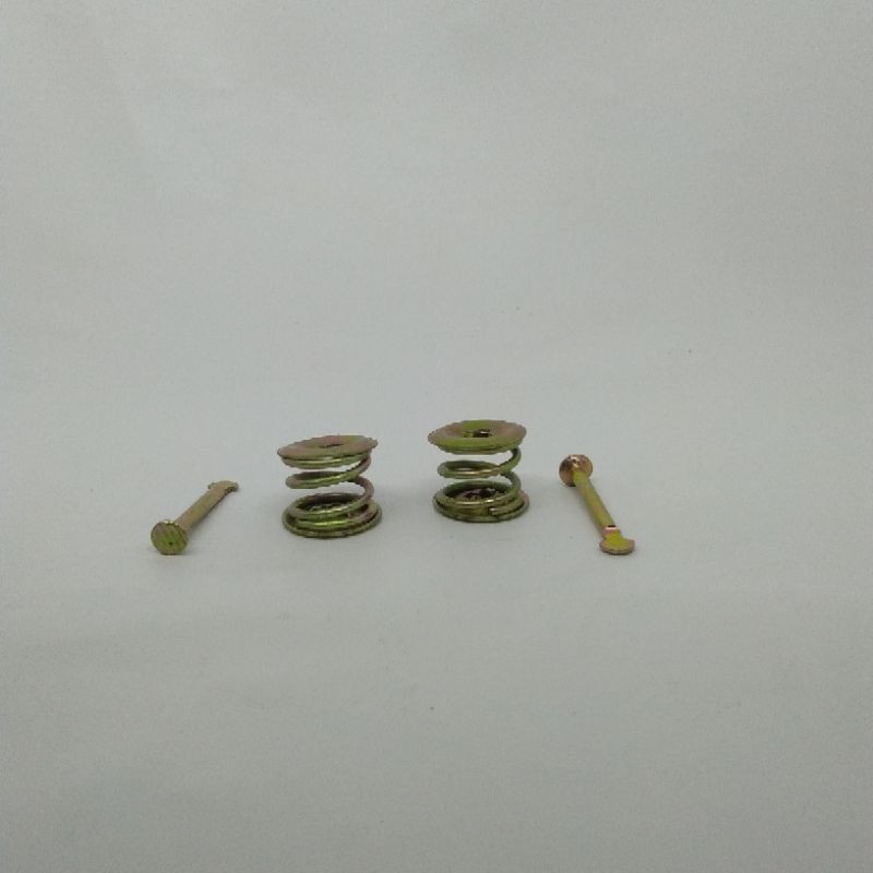 BRAKE SHOE PIN KIT AVANZA 31mm