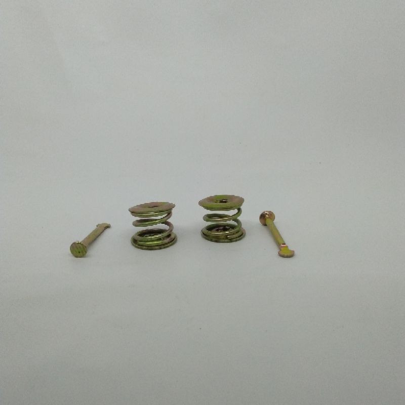 BRAKE SHOE PIN KIT AVANZA 31mm