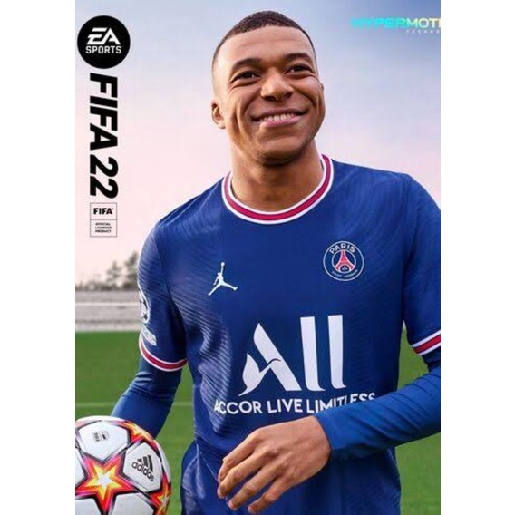 FIFA 22 PC Original Sharing