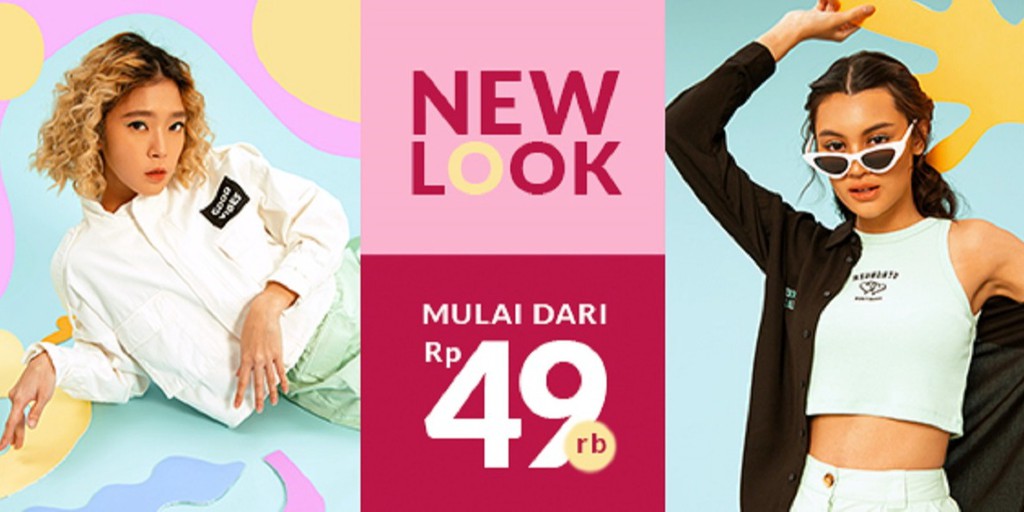 Toko Online COLORBOX Official Shop | Shopee Indonesia