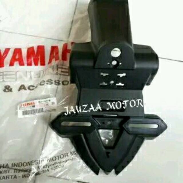 Spakbor belakang new Vixion R 155 original