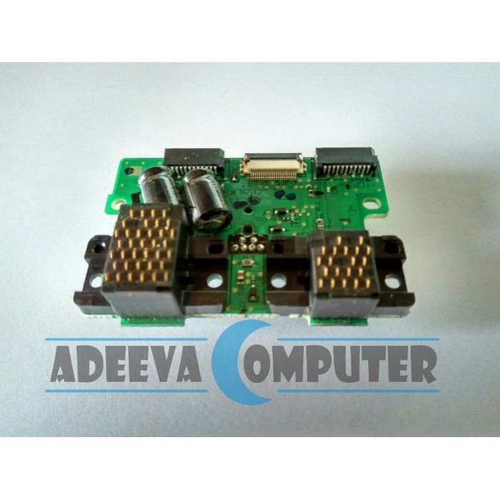 Board Rumah Cartridge Canon IP2770 MP258 MP287
