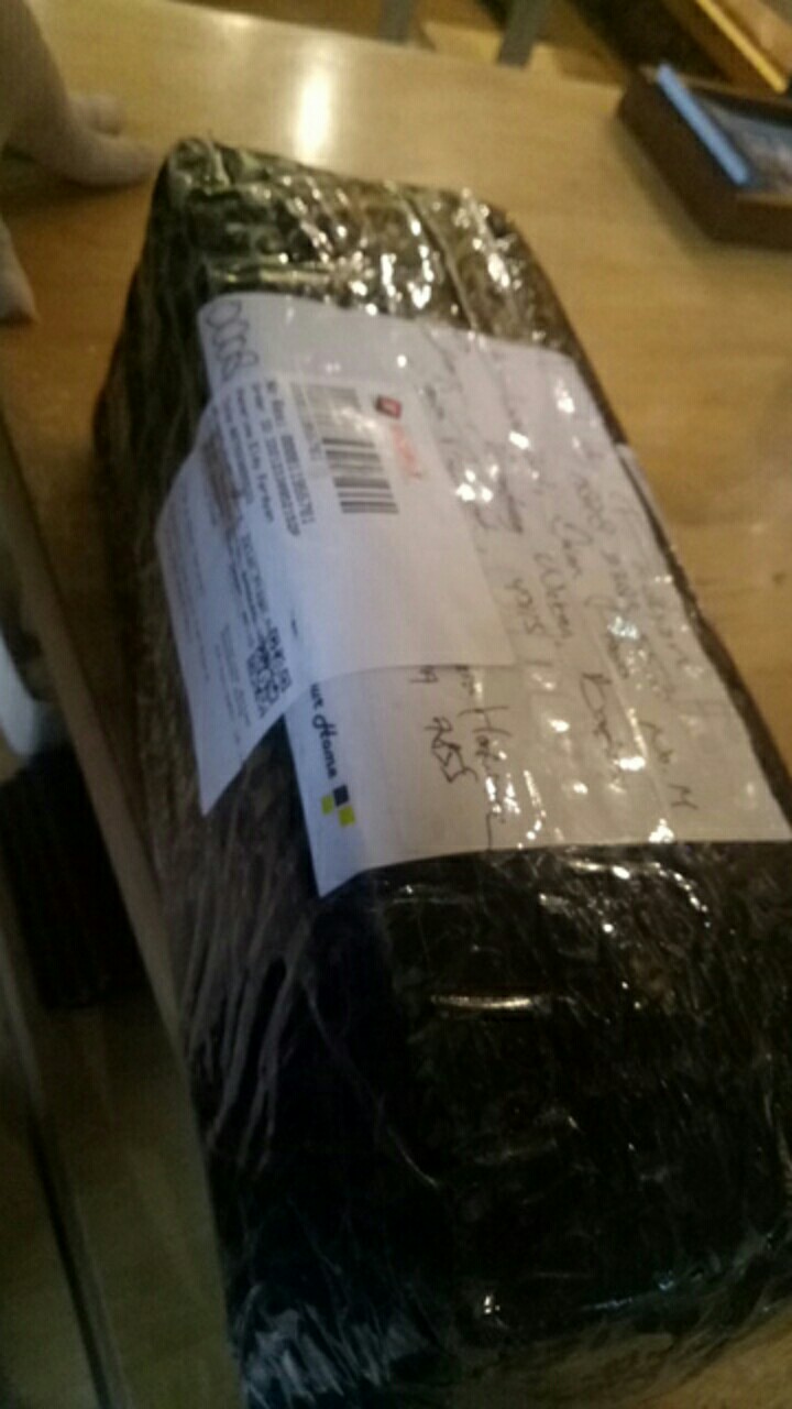 Handle Pintu European Klasik Series Hp 2560