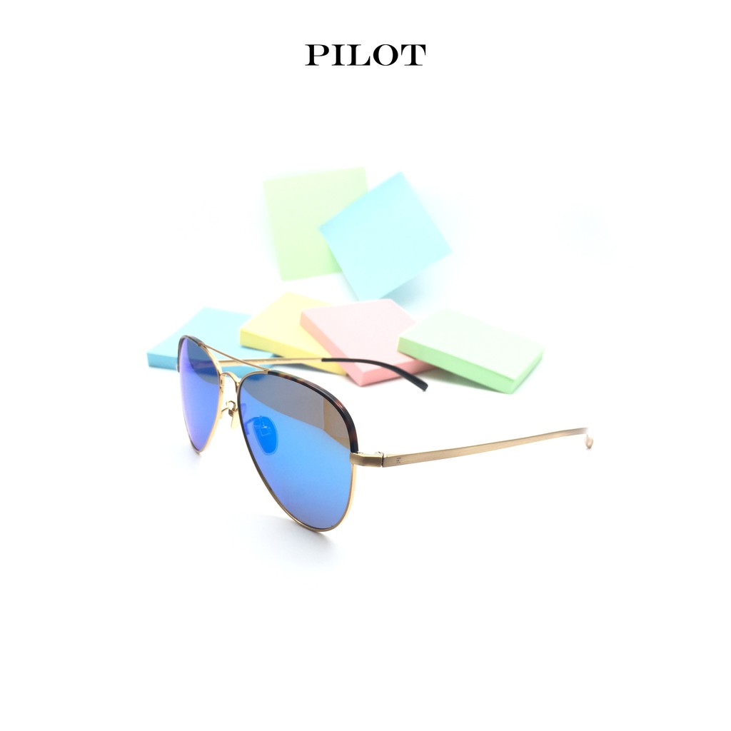 Pilot YK2390 Sunglasses