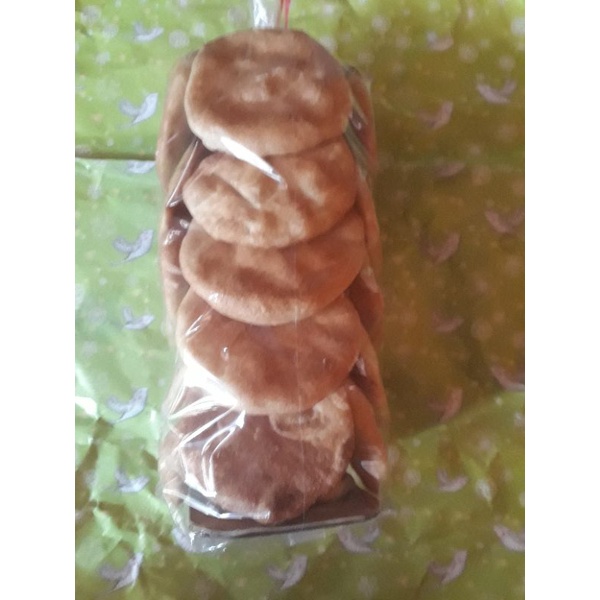 

Opak Ketan Bakar khas Padaherang Pangandaran