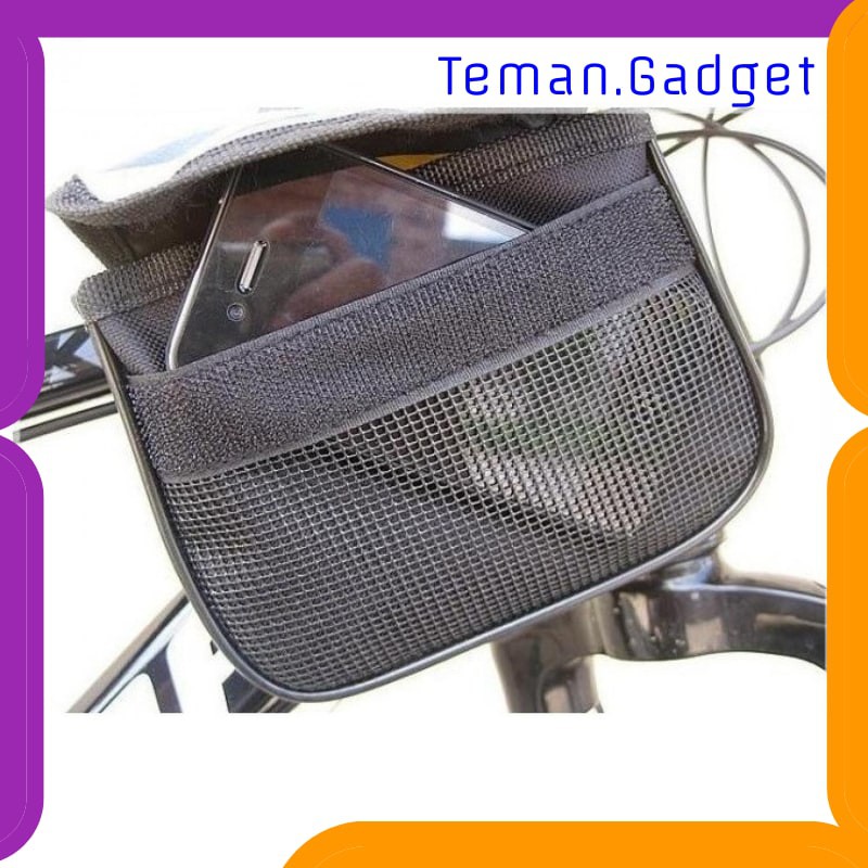 TG-IB358 MERIDA TAS PERLENGKAPAN SEPEDA