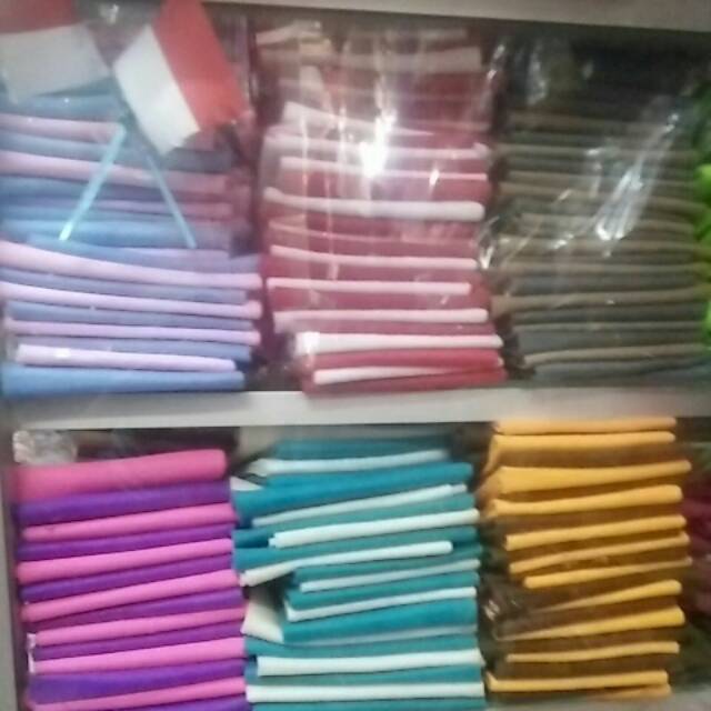 Jual Kain flanel potongan | Shopee Indonesia