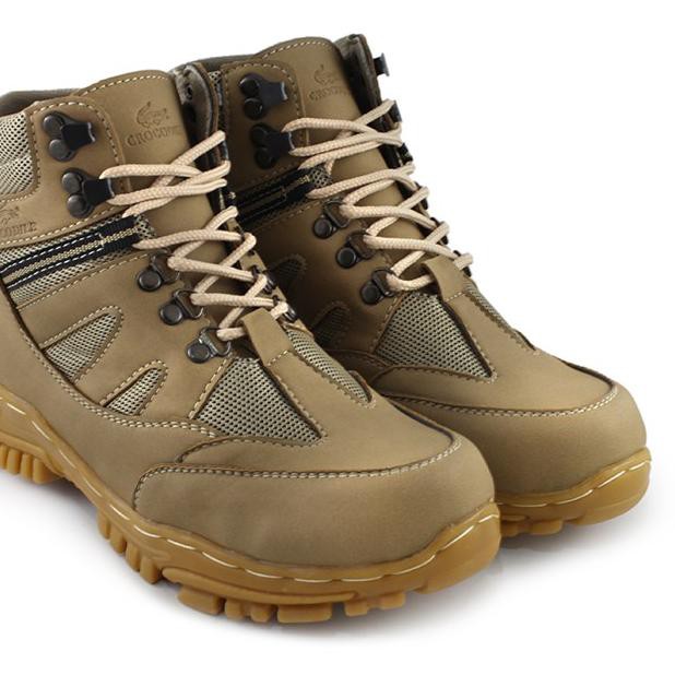 tsc steel toe boots