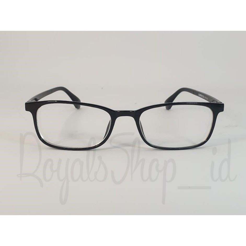 Kacamata Baca [minus -1.50] 3001
