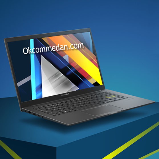 Jual Laptop Asus Vivobook K413Fq Intel Core i7 10510u SSD Indonesia