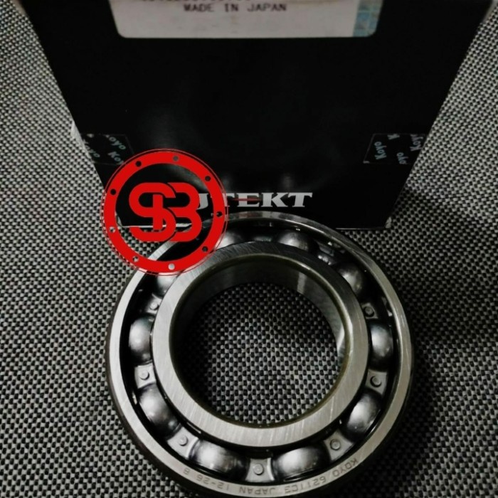 BEARING 6211 / 6211 C3 KOYO JAPAN ORIGINAL