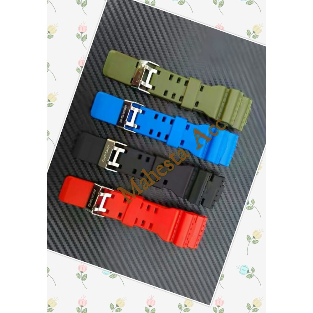 Strap Jam DIGITEC DG 2020/Tali Jam DIGITEC DG 2020/Aksesoris Jam