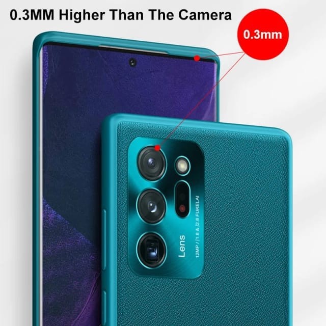 OPPO RENO7 5G RENO 7 5G / RENO6 5G / RENO 6 PRO 5G SOFT CASE LEATHER LUXURY METAL CAMERA