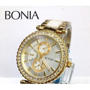 Preloved Jam Tangan Bonia