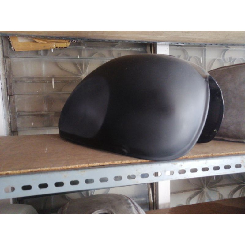 Tangki Custom Japstyle Scrambler Caferacer GL Megapro Tiger Scorpio Pulsar Thunder