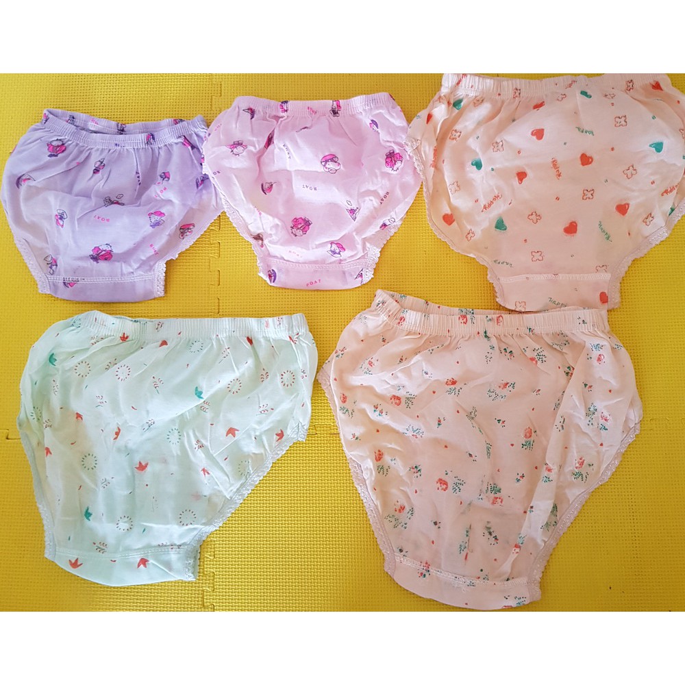 Celana Dalam CD Anak/Remaja Fidilla/Srikandi