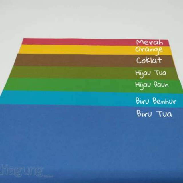

Brief Card Lux Folio / Pack