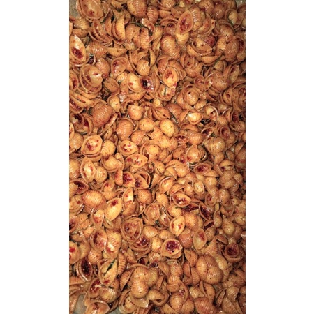 

PROMO SALE MAKRONI KEONg (berat 500g)
