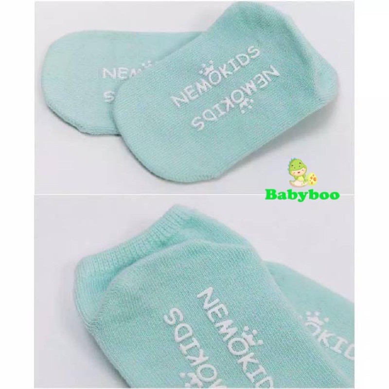 Kaos Kaki Anak 3D Binatang/Kaos Kaki Bayi Motif Binatang