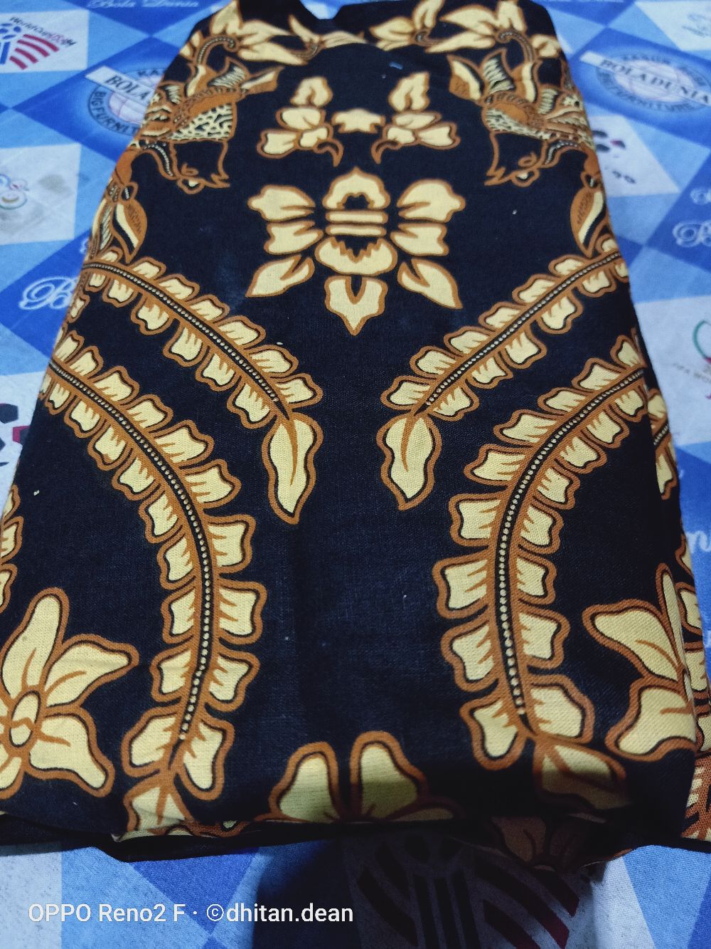 Gamis Batik Manggar, Padi,sekar,cantik,kubis,kipas,daun,kupu,nadine,gendis