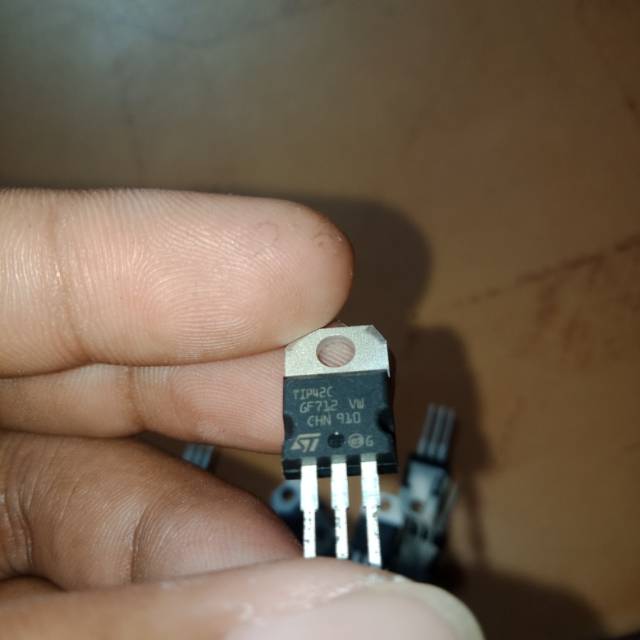 Tip 41 ori