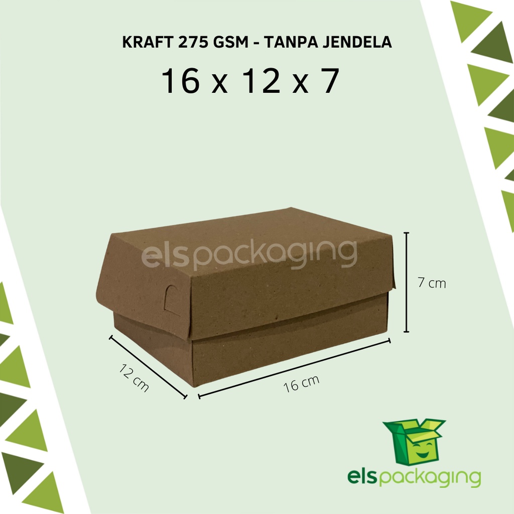 

Dus Kraft Snack Dus Kurma Dus Soes Dus Bolen Dus R5 Dus 16x12x7